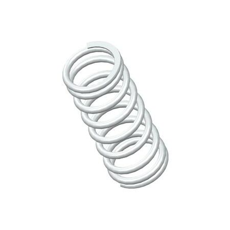 Approved Vendor Compression Spring, O= .600, L= 1.50, W= .067 G809971492